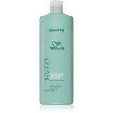 Wella Professionals invigo volume boost šampon za volumen las 1000 ml za ženske | Shoptok.si