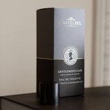 Castelbel Gentlemen's Club Patchouli & Sandalwood toaletna voda za muškarce 100 ml | shoptok.hr