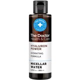  Micelarna vodica The Doctor Hyaluron Power – 200 ml | Eponuda.ba