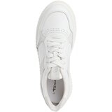 Tamaris Nizke superge biserno bela / naravno bela | Shoptok.si