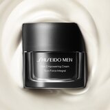 Shiseido Men Skin Empowering Advanced Cream učvršćujuća krema za smanjenje bora 50 ml | shoptok.hr