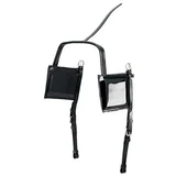 Blinker za oglavnik crni full