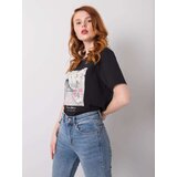 H&B T-shirt-HB-TS-3048.31P-black | Shoptok.si