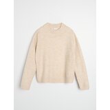 Sinsay Basic džemper | shoptok.hr