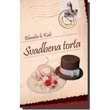 Laguna SVADBENA TORTA - Blandin le Kale ( 3168 )