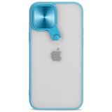 Urbie Ovitek CYLOPS Iphone XR, moder, (20698708) | Shoptok.si