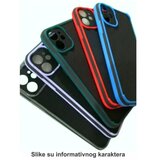 Samsung MCTR82-A53 5G * Futrola Textured Armor Silicone Red (159) | Eponuda.com