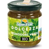BIO Dolcezza di Pomodori Verdi Cene