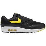 Nike Modne superge Air Max 1 Essential Batman Črna Cene