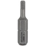 Bosch Bit Extra-Hard 2607001722, HEX3, 25mm Cene