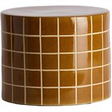 Light & Living Okrugao pomoćni stol keramički ø 42 cm Maucho – Cijene