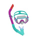 Bestway 24025 ljubičasti set za ronjenje | shoptok.hr