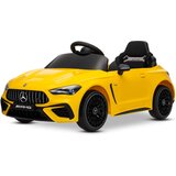 Beneo 11V Mercedes CLE, bežični auto na akumulator, žut | Shoptok.si