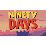 ninety days (pc) steam key global  ninety days (pc) steam key global Slike