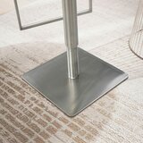 MID.YOU BARSKI STOL, črna | Shoptok.si