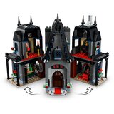 Lego LEGO® Wednesday - Mortišina koliba (76786) | ePonuda.com