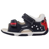 Geox Sandali & Odprti čevlji B350XB Modra | Shoptok.si