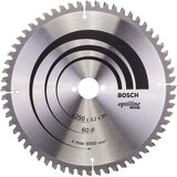 Bosch list kružne testere optiline wood 250 x 30 x 3.2 mm. 60 (2608640644) | Eponuda.com
