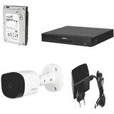  1 kamera 2MPX komplet | ePonuda.com