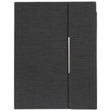  Notes sa magnetnim preklopom A5 crna | Eponuda.com