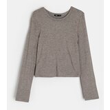 Sinsay Bluza s dodatkom viskoze | shoptok.hr
