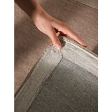 Villeroy Boch Rjava/kremno bela volnena preproga 160x230 cm Edmund – | Shoptok.si