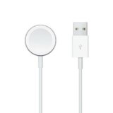 Onasi Style polnilec za pametno uro Apple Watch - bel | Shoptok.si
