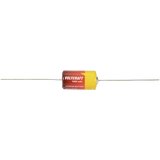 Voltcraft ER 14250 AX specialne baterije 1/2 AA aksialni spajkalni pin priključek litij 3.6 V 1200 mAh 1 kos, (20641672) | Shoptok.si