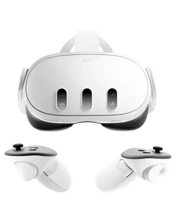 VR Headset Quest 3 512GB
