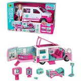  Sara lutka - mobilna ambulanta set ( 44-010000 ) | Eponuda.com