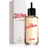 Jean Paul Gaultier La Favorite parfemska voda zamjensko punjenje za žene 200 ml | shoptok.hr