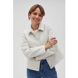 Marisse Women's Jacket L-Ku-4607 L.Beige Mel | ePonuda.com