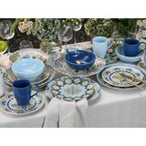 Creatable KOMBINIRANI SERVIS Patio | Shoptok.si
