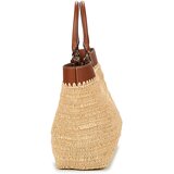 Polo Ralph Lauren KYLA TOTE-TOTE-LARGE Bež | shoptok.hr
