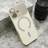  Maska PASTELPOP MagSafe za iPhone 17/ titanijum Cene