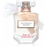 Victoria's Secret Love Is Heavenly parfemska voda za žene 50 ml