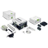 Festool Baterijski stoni cirkular CSC SYS 50 EBI-Plus, F 577374 | Eponuda.com