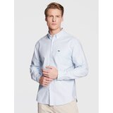 Lacoste Srajca CH0204 Modra Regular Fit | Shoptok.si