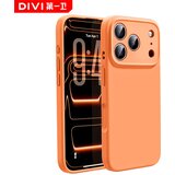  divi maska za mobilni telefon iphone 17 pro max, narandžasta | Eponuda.com