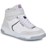 Yurban Visoke superge BROOKLYN Bela | Shoptok.si