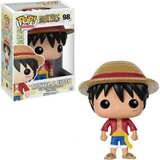 Funko pop! vinyl figure one piece monkey d. luffy | shoptok.hr