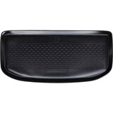 Mats za prtljažnik Crna prikladno za VW UP 2012- Guma | shoptok.hr