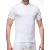 Cornette T-shirt 531 New High Emotion kr/r M-2XL white 000