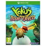 Soldout Sales & Marketing Yoku's Island Express (Xone) | Shoptok.si