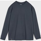 Sinsay Majica dugih rukava | shoptok.hr