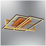 Opviq luster 1420-2, LED 32 W, hrast Cene