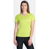 Kilpi Women's running T-shirt DIMA-W Light gray | Shoptok.si