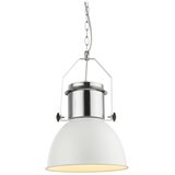 Globo 15281 - visilica na lancu kutum 1xE27/40W/230V | Eponuda.com