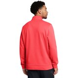 Under Armour UA Armour Fleece 1/4 Zip-RED | Shoptok.si