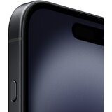 Apple iPhone 16 crna 256 GB 15.5 cm (6.1 palac) | Eponuda.ba